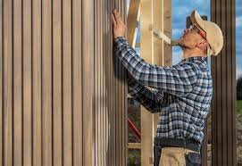 Best Custom Siding Design  in Chena Ridge, AK